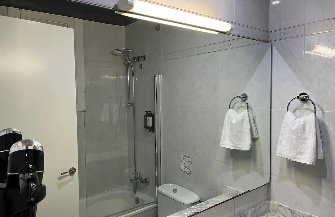 Hotel Aneto-1
